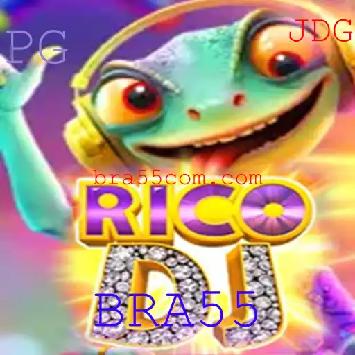 Descubra a Emoção de RicoDJ: O Jogo Revolucionário Inspirado em BRA55