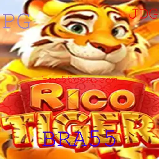 RicoTiger: O Jogo Inovador que Conquista o Mundo com BRA55