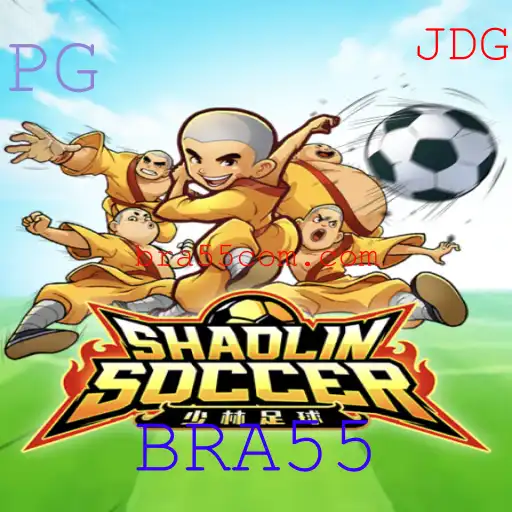Desvendando o Mundo de ShaolinSoccer: Regras e Ação