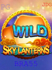 SkyLanterns: Um Mergulho no Mundo do Jogo de Estratégia e Criatividade