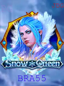 Descubra SnowQueen: O Jogo de Estratégia do Momento