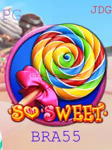 Descubra as Regras e Estratégias do Jogo SoSweet com a Palavra-Chave BRA55