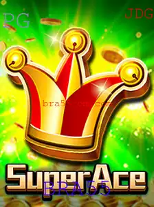 Explorando o Mundo de SuperAce: O Jogo que Conquista Corações com BRA55