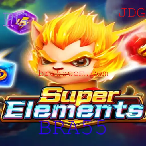 Descubra o Mundo de SuperElements: Jogo Inovador com Elementos Curativos