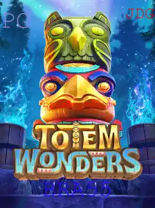 Descubra a Emoção e Estratégia em TotemWonders