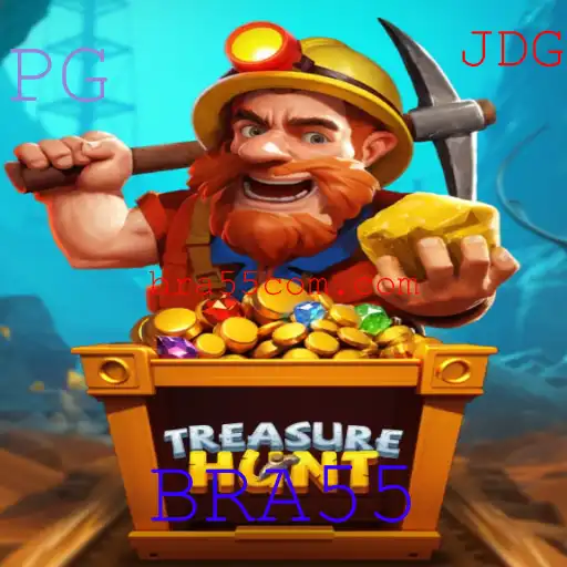 Descobrindo o Mundo de TreasureHunt: A Aventura que Está Conquistando o Público com a Palavra-Chave BRA55