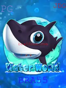 Explorando o Fascinante Mundo de WaterWorld: Aventura e Estratégia