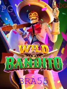 Explorando os Segredos de WildBandito: Um Jogo de Aventura e Estratégia