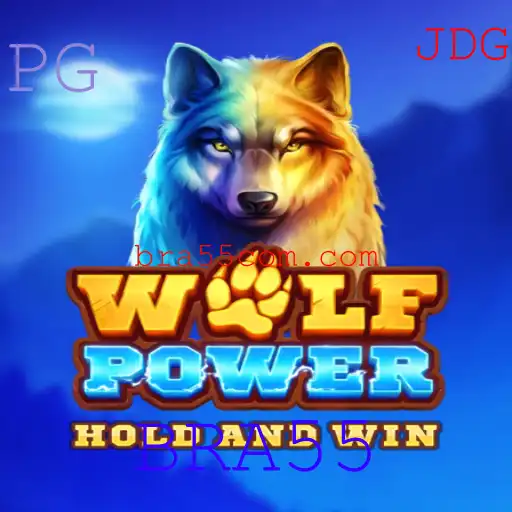 Descubra o Fantástico Mundo de WolfPower: O Jogo que Conquista os Gamers